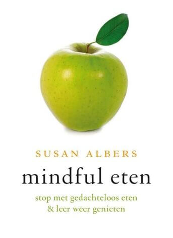 Mindful eten (e-book)