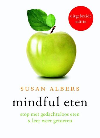 Mindful eten (e-book)