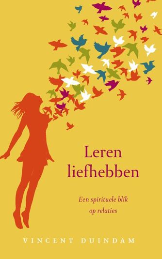 Leren liefhebben (e-book)