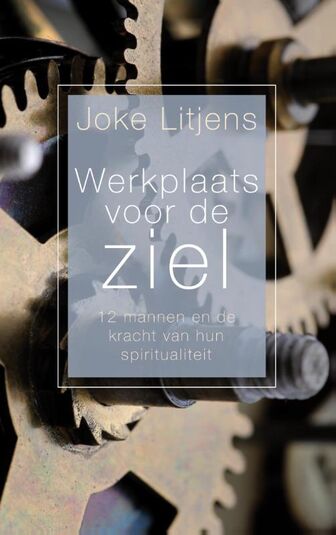 Werkplaats voor de ziel (e-book)