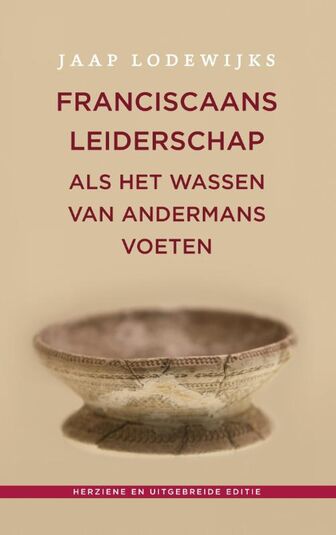 Franciscaans leiderschap (e-book)