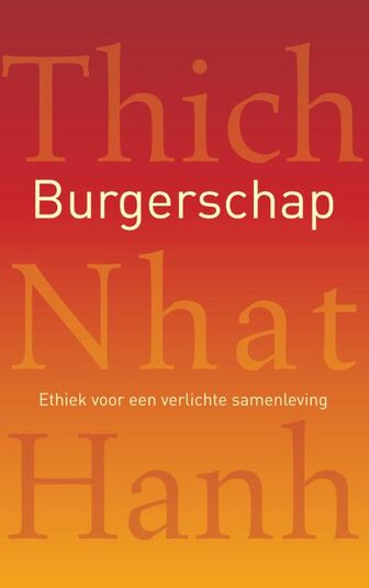 Burgerschap (e-book)