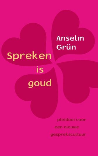 Spreken is goud (e-book)