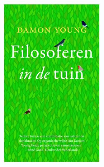 Filosoferen in de tuin (e-book)