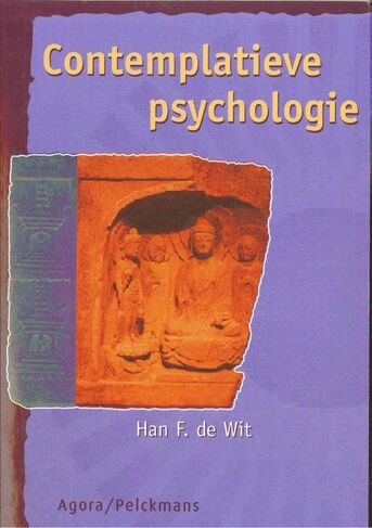 Contemplatieve psychologie (e-book)