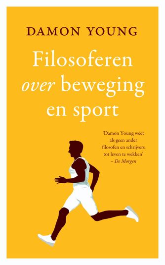 Filosoferen over beweging en sport (e-book)