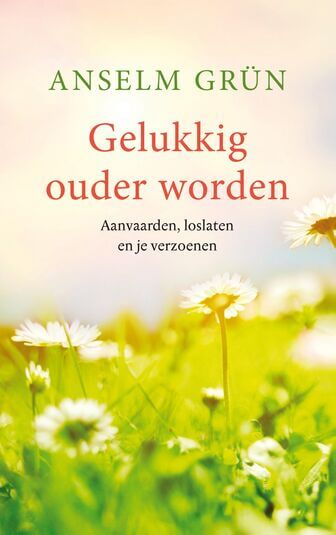 Gelukkig ouder worden (e-book)