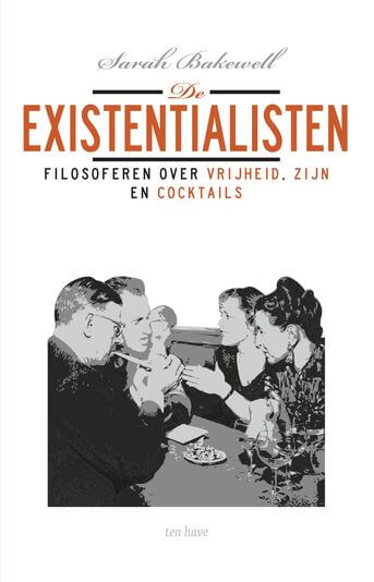 De existentialisten (e-book)