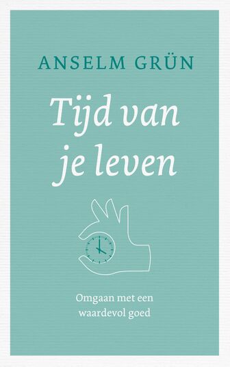 Tijd van je leven (e-book)