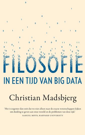 Filosofie in een tijd van Big Data (e-book)