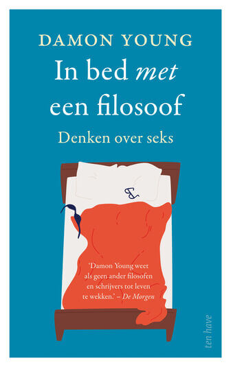 In bed met een filosoof (e-book)