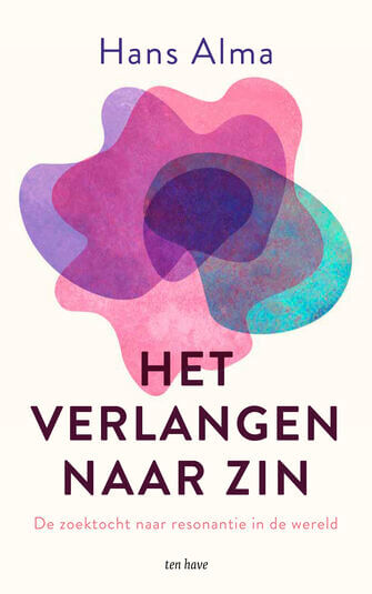 Het verlangen naar zin (e-book)