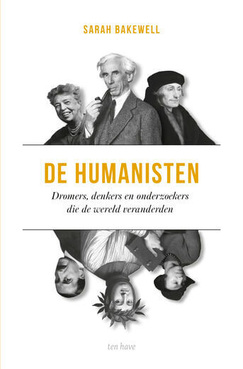 De humanisten (e-book)