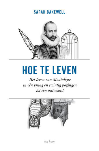 Hoe te leven (e-book)