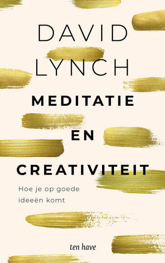 Meditatie en creativiteit (e-book)