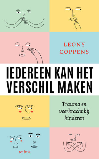 Iedereen kan het verschil maken (e-book)