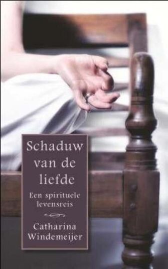 Schaduw van de liefde (e-book)