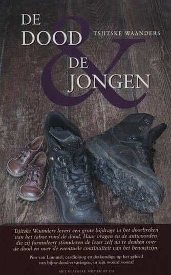 De dood en de jongen (e-book)