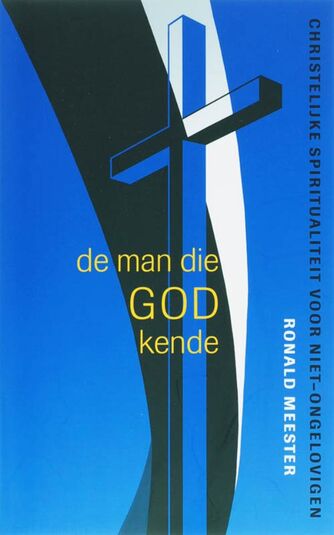 De man die God kende / druk 1 (e-book)