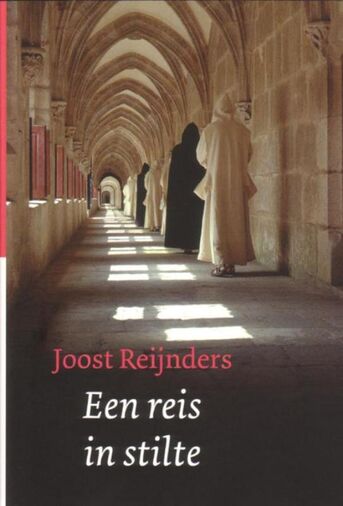 Een reis in stilte / druk 4 (e-book)