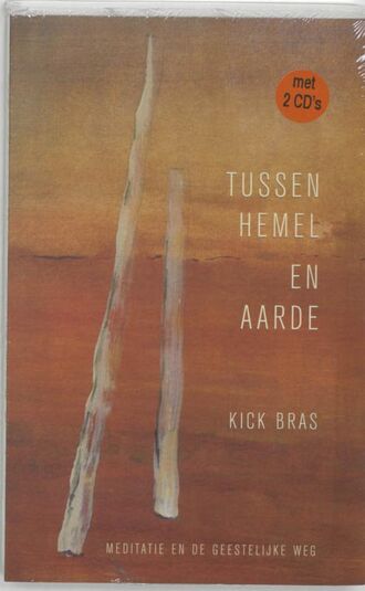 Tussen hemel en aarde (e-book)