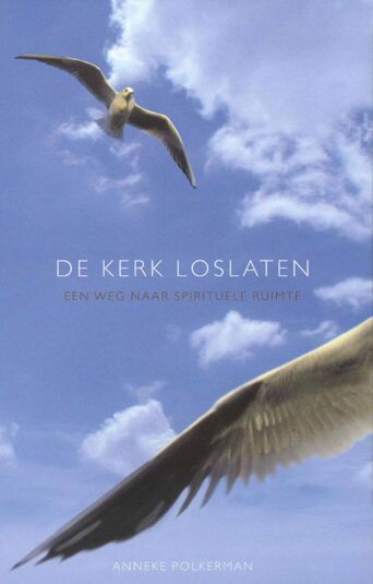 De kerk loslaten (e-book)