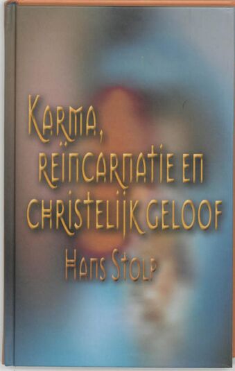 Karma, reincarnatie en christelijk geloof (e-book)