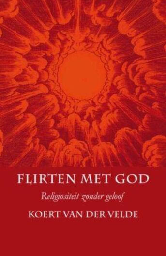 Flirten met God (e-book)