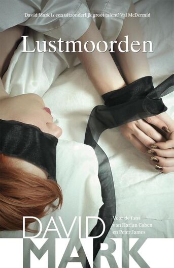 Lustmoorden (e-book)