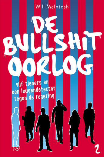 De bullshitoorlog (e-book)