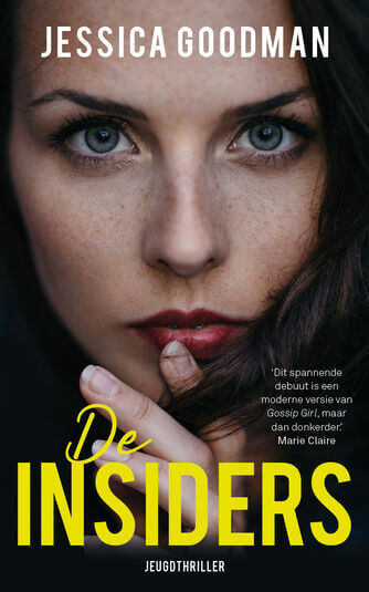 De insiders (e-book)