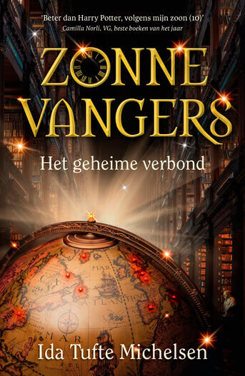 Het geheime verbond (e-book)