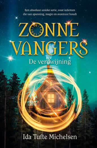 De verdwijning (e-book)