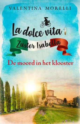 De moord in het klooster (e-book)