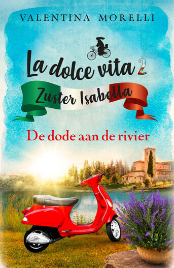 De dode aan de rivier (e-book)