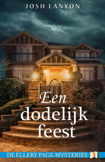 Een dodelijk feest (e-book)