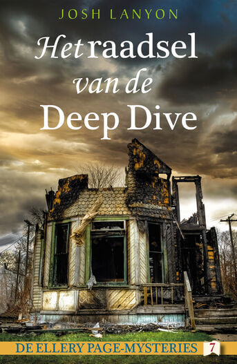 Het raadsel van de Deep Dive (e-book)