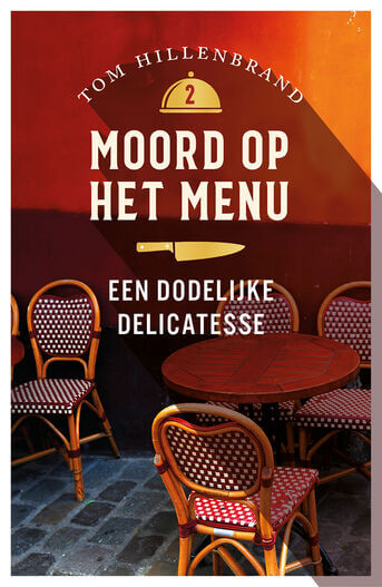 Een dodelijke delicatesse (e-book)