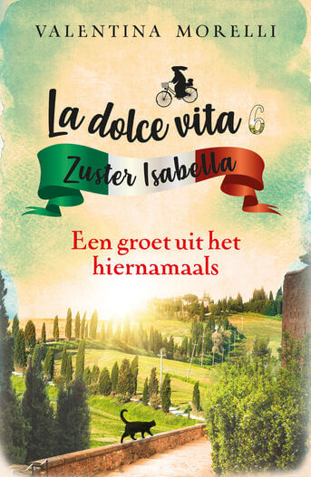 Een groet uit het hiernamaals (e-book)