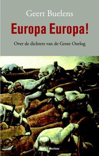 Europa Europa! (e-book)