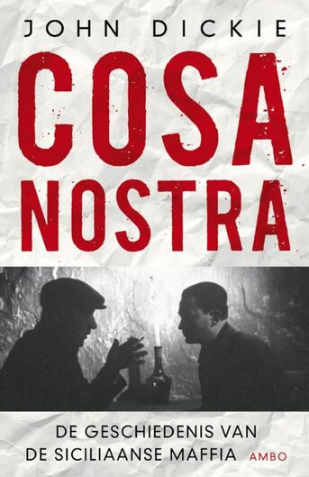 Cosa Nostra (e-book)