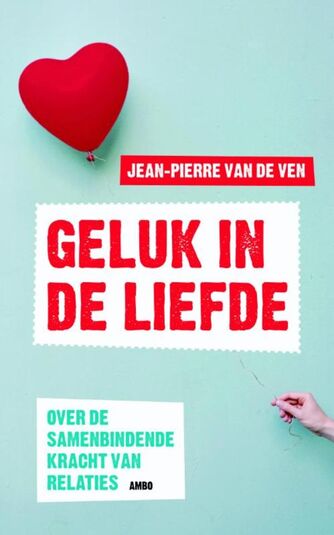 Geluk in de liefde (e-book)