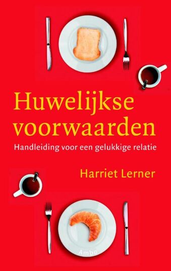 Huwelijkse voorwaarden (e-book)