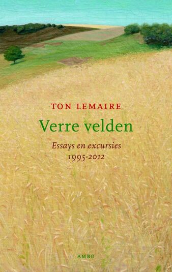 Verre velden (e-book)