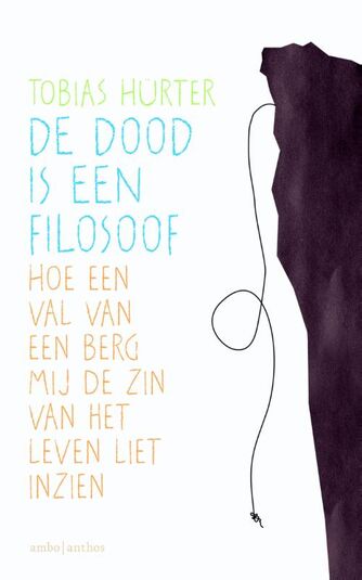 De Dood is een filosoof (e-book)