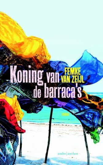 Koning van de barraca&#039;s (e-book)