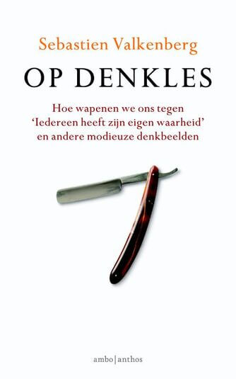 Op denkles (e-book)