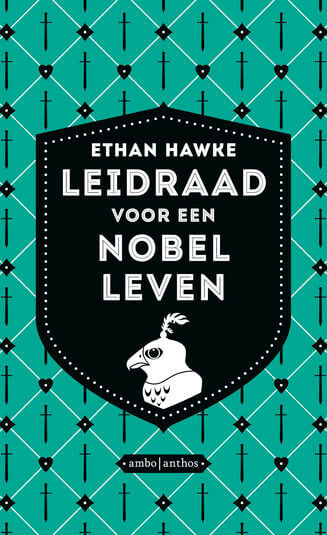 Leidraad voor een nobel leven (e-book)