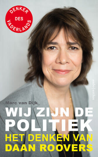 Wij zijn de politiek (e-book)