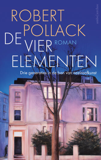 De Vier Elementen (e-book)